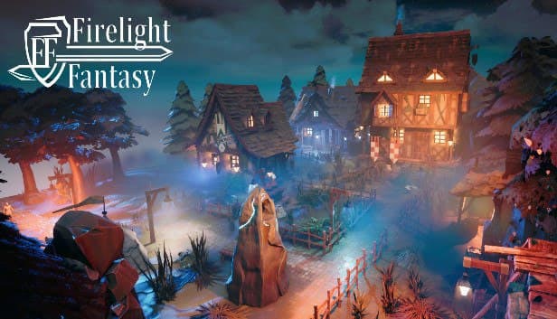 دانلود بازی Firelight Fantasy: Force Energy – DARKSiDERS برای کامپیوتر