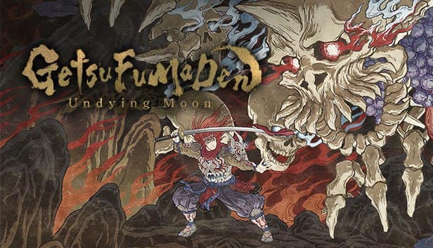 دانلود بازی GetsuFumaDen: Undying Moon v1.1.1 HotFix برای کامپیوتر