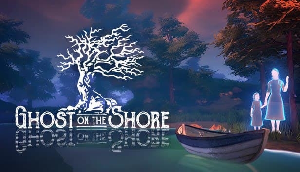دانلود بازی Ghost on the Shore Build 8557370 – Portable برای کامپیوتر