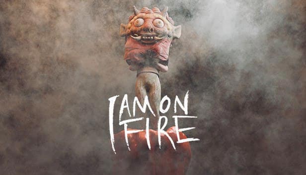 دانلود بازی I am on Fire – DARKSiDERS/FitGirl برای کامپیوتر