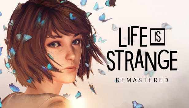 دانلود بازی Life is Strange Remastered v20220524 – CODEX برای کامپیوتر