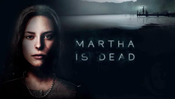 دانلود بازی Martha Is Dead v1.0522.23 – GOG برای کامپیوتر