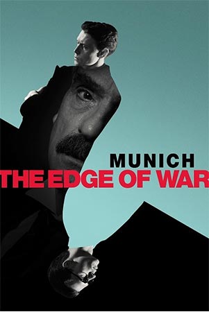 دانلود فیلم مونیخ:لبه جنگ Munich: The Edge of War زیرنویس فارسی