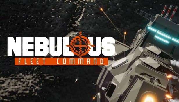 دانلود بازی NEBULOUS: Fleet Command v0.1.0.11 برای کامپیوتر
