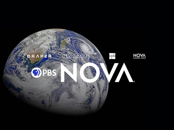 دانلود مجموعه مستند PBS Nova به صورت کامل