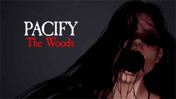 دانلود بازی Pacify The Woods v20.10.2023 – Portable برای کامپیوتر