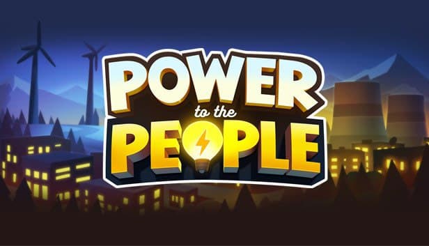 دانلود بازی Power to the People Build 8356618 – PLAZA برای کامپیوتر