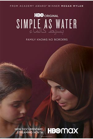 دانلود مستند به سادگی آب Simple as Water زیرنویس فارسی