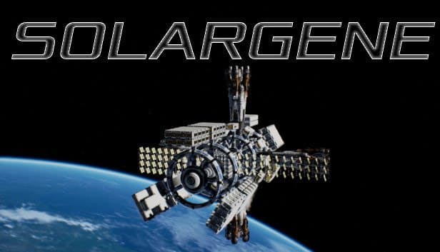 دانلود بازی Solargene v0.10.18 – Early Access برای کامپیوتر