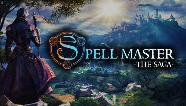 دانلود بازی SpellMaster: The Saga v0.8.5.10 – P2P برای کامپیوتر