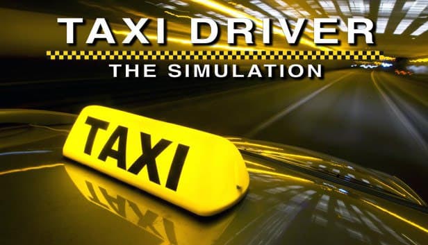 دانلود بازی Taxi Driver The Simulation – TiNYiSO برای کامپیوتر