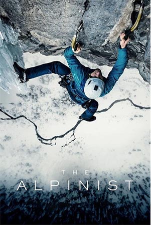 دانلود مستند آلپینیست The Alpinist زبان اصلی