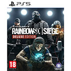 دانلود بازی Tom Clancys Rainbow Six Siege برای PS5