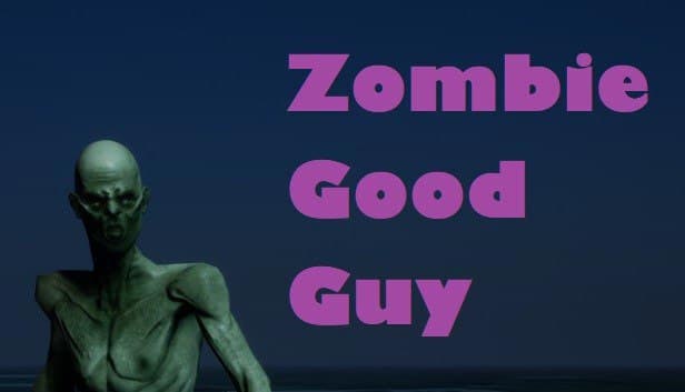 دانلود بازی Zombie Good Guy – DARKSiDERS برای کامپیوتر