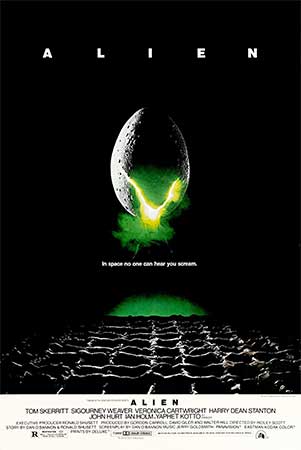 دانلود فیلم سینمایی بیگانه Alien 1979 با زیرنویس فارسی