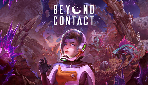 دانلود بازی Beyond Contact v1.2.0 – Early Access برای کامپیوتر