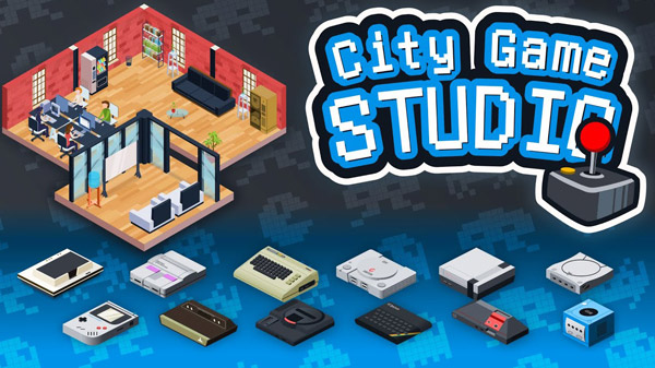 دانلود بازی City Game Studio v1.17.0.rc5 – Early Access برای کامپیوتر