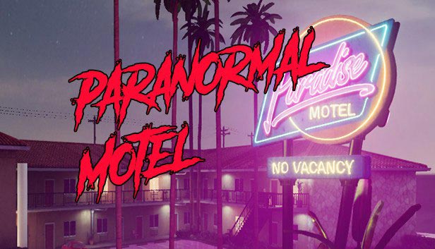 دانلود بازی Paranormal Motel – DRMFREE برای کامپیوتر