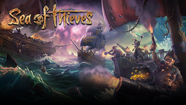 دانلود بازی Sea of Thieves v2.129.7975.0 – P2P برای کامپیوتر
