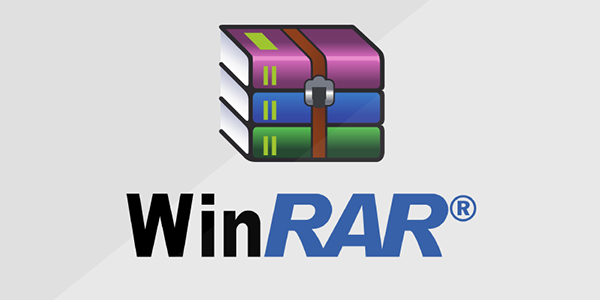 دانلود نرم افزار فشرده سازی فایل وین‌رار WinRAR v6.21