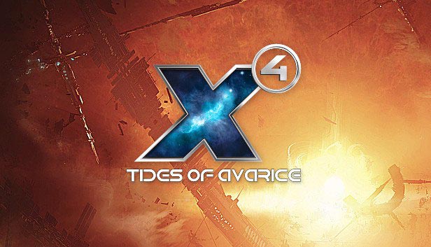 دانلود بازی X4: Tides of Avarice – FLT برای کامپیوتر