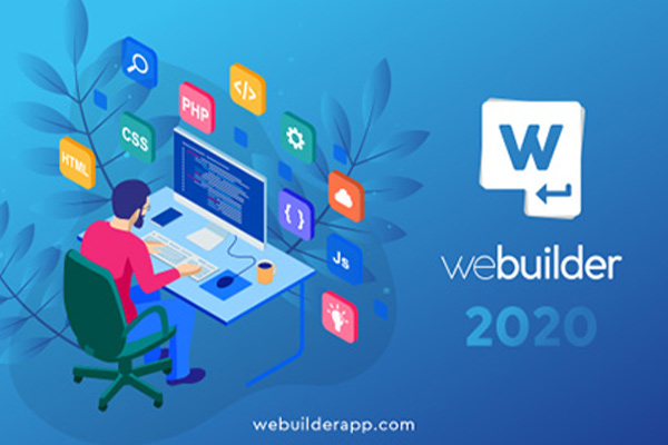 دانلود نرم افزار Blumentals WeBuilder 2025 v18.2.0.265 ویرایش کد برای صفحات وب