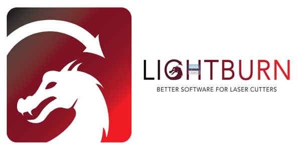 دانلود نرم افزار LightBurn v1.6.03 طراحی و ویرایش