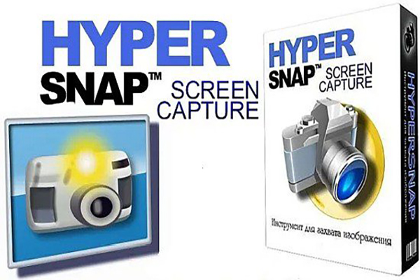دانلود نرم افزار HyperSnap v9.4.0 عکس برداری از محیط دسکتاپ