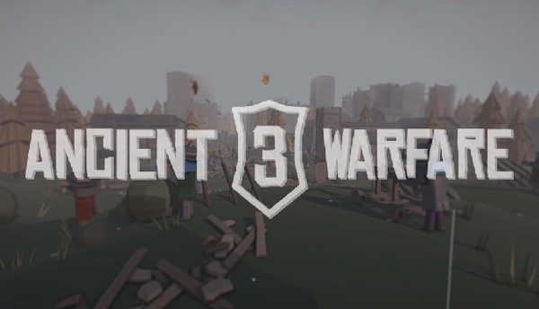 دانلود بازی Ancient Warfare 3 – GoldBerg برای کامپیوتر