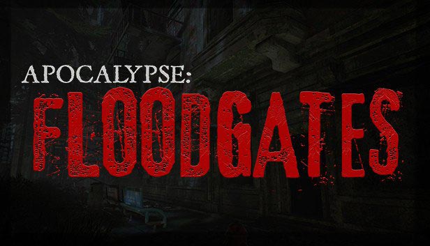 دانلود بازی Apocalypse: Floodgates – DARKSiDERS برای کامپیوتر