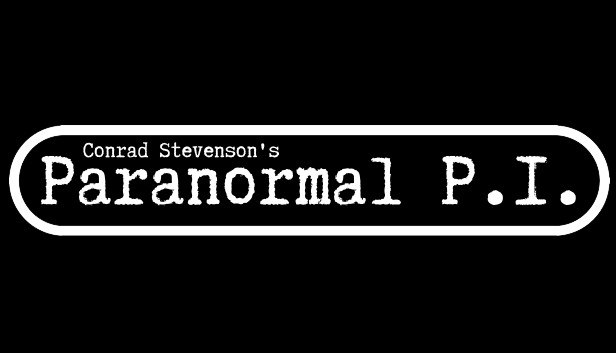 دانلود بازی Conrad Stevensons Paranormal P.I Build 10402000 برای کامپیوتر