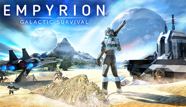 دانلود بازی Empyrion Galactic Survival v1.11.7 – P2P برای کامپیوتر