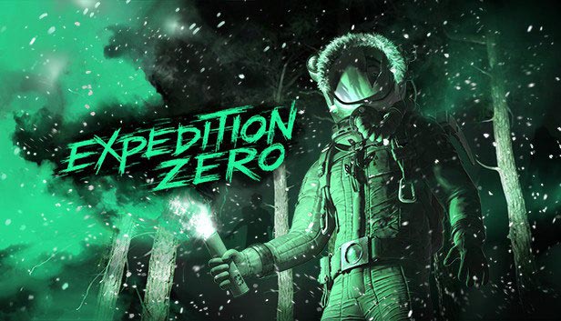 دانلود بازی Expedition Zero v1.13.1 – Portable برای کامپیوتر