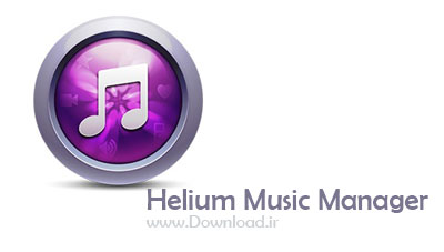 download the new for apple Helium Music Manager Premium 16.4.18312