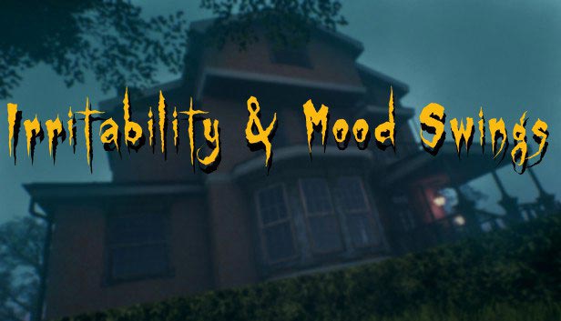 دانلود بازی Irritability & Mood Swings – DARKSiDERS برای کامپیوتر