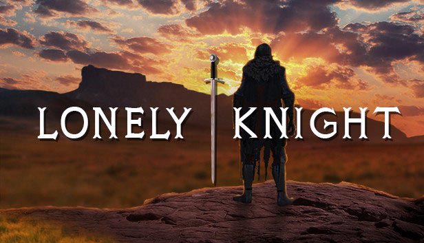 دانلود بازی Lonely Knight – DARKSiDERS برای کامپیوتر