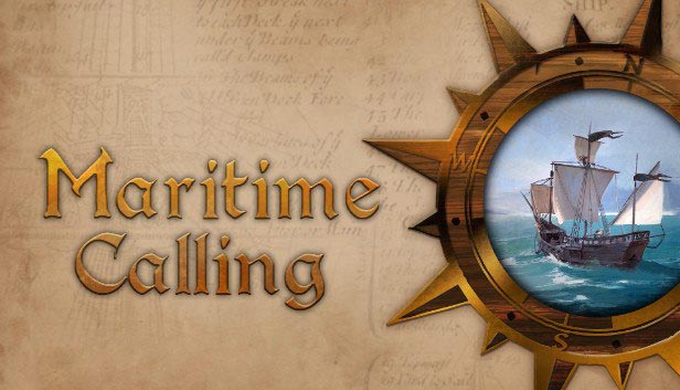 دانلود بازی Maritime Calling – SKIDROW برای کامپیوتر