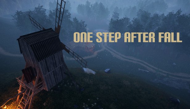 دانلود بازی One Step After Fall – TiNYiSO برای کامپیوتر