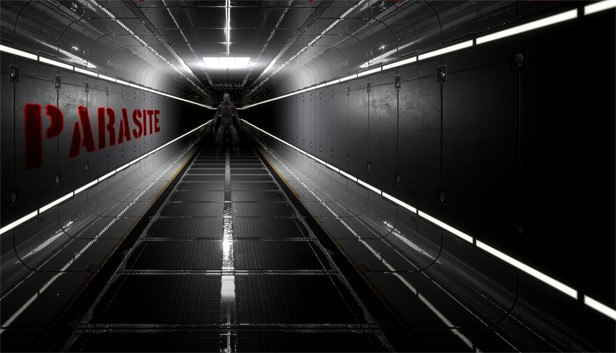 دانلود بازی Parasite – DARKSiDERS برای کامپیوتر