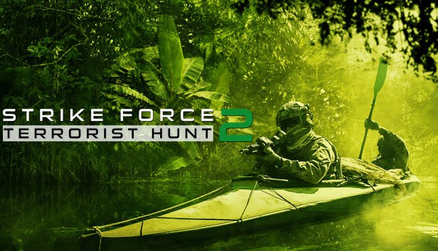 دانلود بازی Strike Force 2 Terrorist Hunt – TiNYiSO برای کامپیوتر