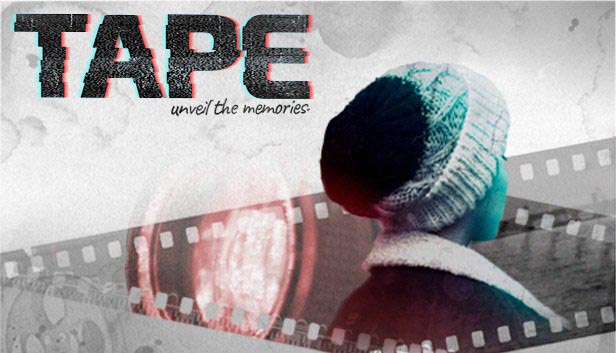 دانلود بازی TAPE: Unveil the Memories – TiNYiSO/FitGirl برای کامپیوتر