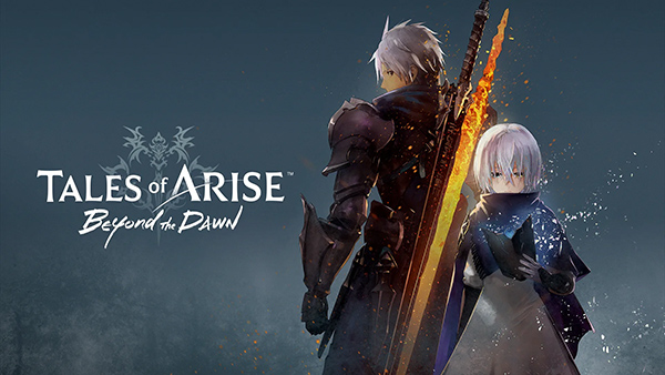 دانلود بازی Tales of Arise Beyond the Dawn Expansion v20231212 برای کامپیوتر