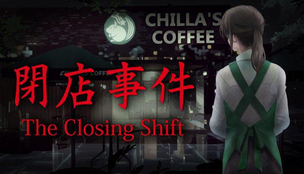 دانلود بازی The Closing Shift Build 8439100 – DARKSiDERS برای کامپیوتر