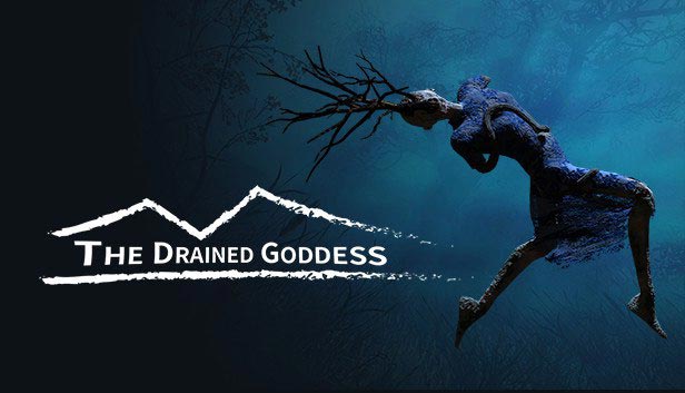 دانلود بازی The Drained Goddess – DARKSiDERS/FitGirl برای کامپیوتر