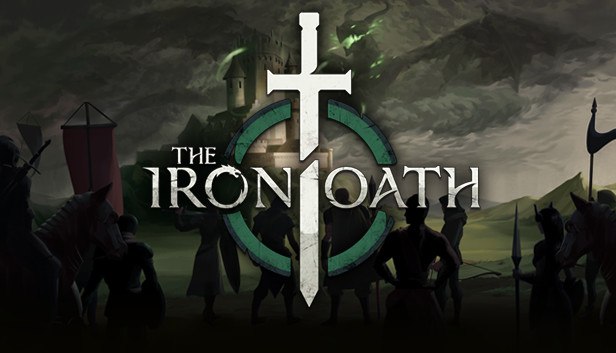 دانلود بازی The Iron Oath – TENOKE برای کامپیوتر