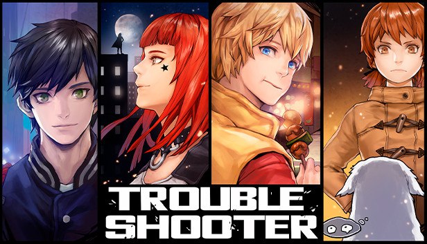 دانلود بازی TROUBLESHOOTER Abandoned Children v20240524 – P2P برای کامپیوتر