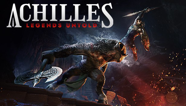 دانلود بازی Achilles Legends Untold v1.3.0 – GOG برای کامپیوتر
