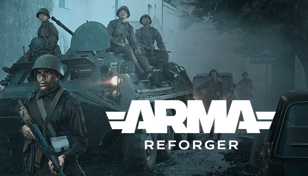 دانلود بازی Arma Reforger v1.0.0.59 – P2P برای کامپیوتر