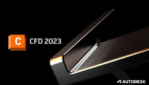 دانلود نرم افزار Autodesk CFD 2023 Ultimate (x64) نسخه ویندوز