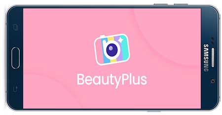 دانلود برنامه B623 Beauty Plus Selfie Camera v1.6.5 برای اندروید